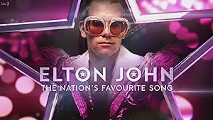 Elton John: The Nation's Favourite Song (2017)