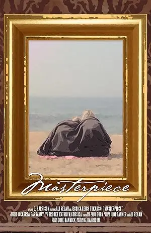 Masterpiece (2023)