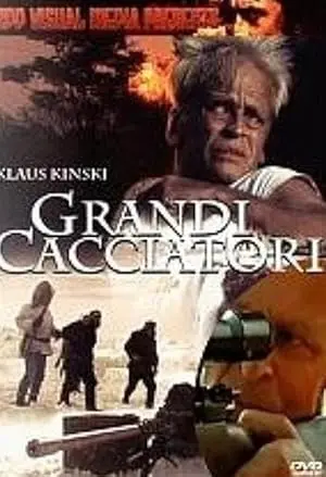 Grandi Cacciatori (1990)