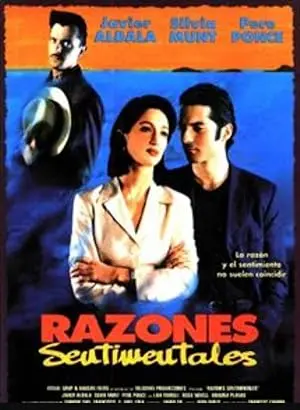 Razones Sentimentales (1996)