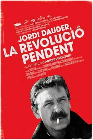 Jordi Dauder, La Revolucio Pendent (2012)