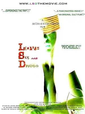 Love, Sex & Drugs (2024)