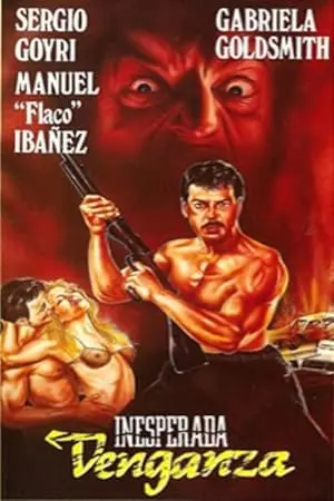 Inesperada Venganza (1990)