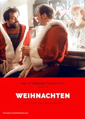 Weihnachten (2002)