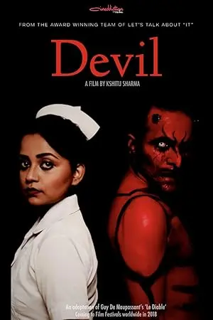 Devil (Maupassant's Le Diable) (2024)