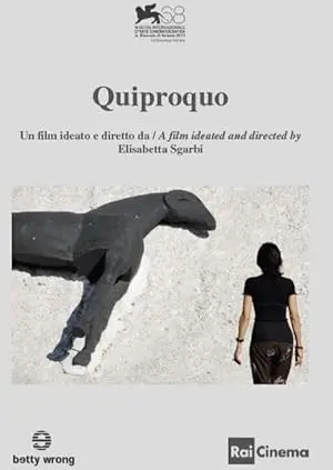 Quiproquo (2011)