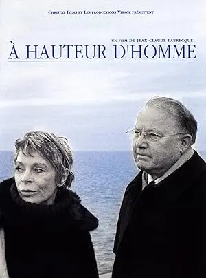 A Hauteur D'homme (2003)