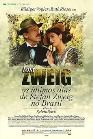 Lost Zweig (2003)