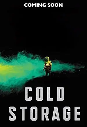 Cold Storage (2025)