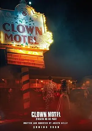 Clown Motel 2 (2022)