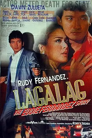 Lagalag: The Eddie Fernandez Story (1994)