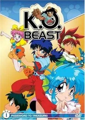 K.O. Beast (1992)