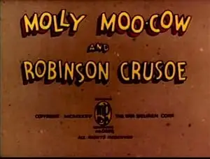 Molly Moo Cow And Robinson Crusoe (1936)