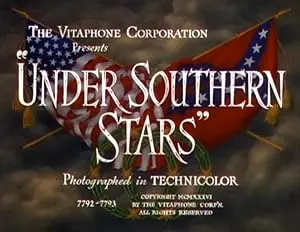 Under Southern Stars (1937)