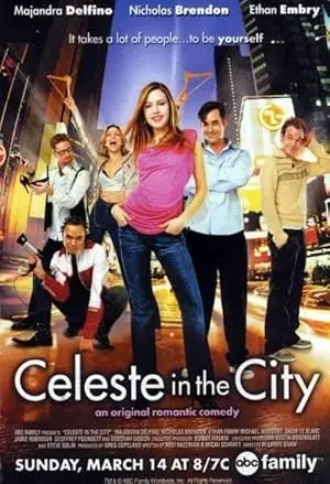 Celeste In The City (2004)