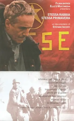 Stessa Rabbia, Stessa Primavera (2003)