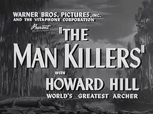 The Man Killers (1943)