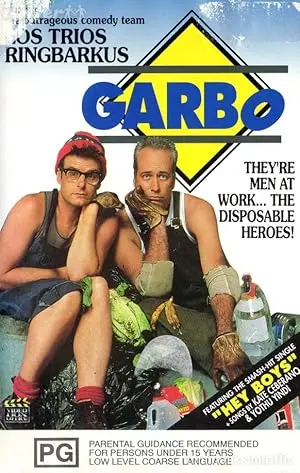 Garbo (1992)