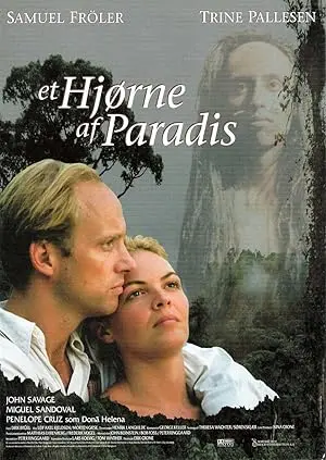 A Corner Of Paradise (1997)