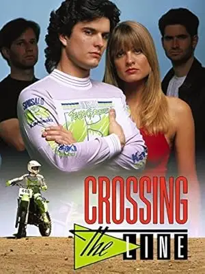 Crossing The Line (1990)