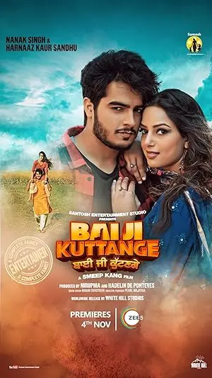 Bai Ji Kuttange (2022)