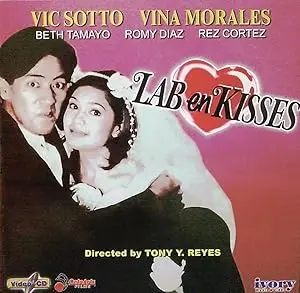 Lab En Kisses (1997)