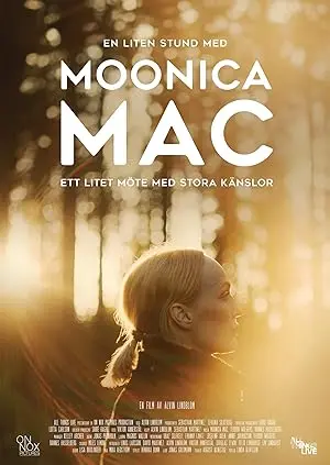 En Liten Stund Med Moonica Mac (2023)