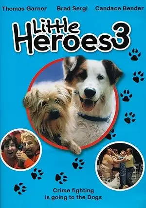 Little Heroes 3 (2002)