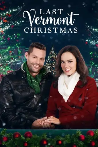 The Last Christmas Home (2018)