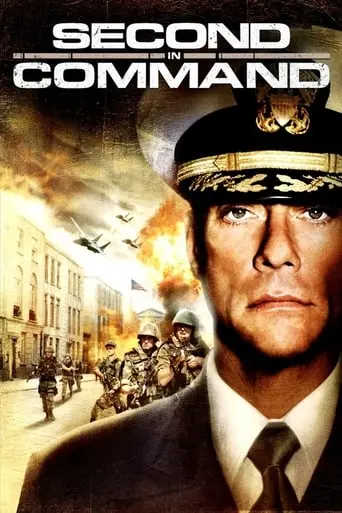 Second In Command (2006)