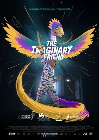 The Imaginary Friend (2024)