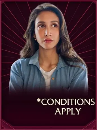 Conditions Apply (2022)