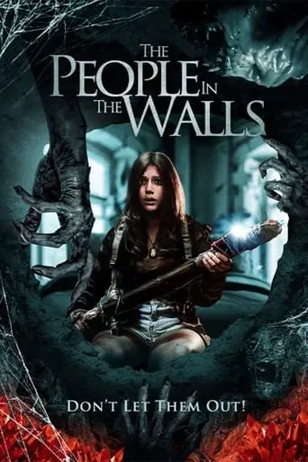 The People In The Walls (2024)