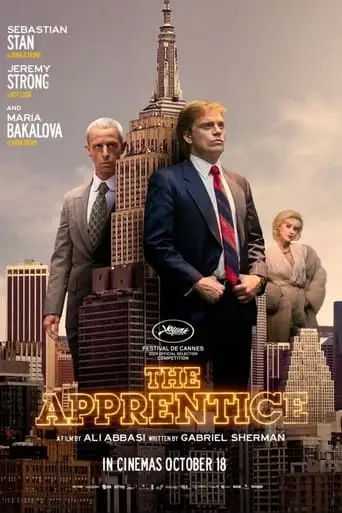 The Apprentice (2024)