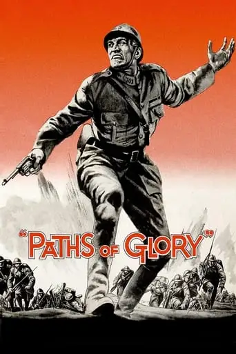 Paths Of Glory (1957)