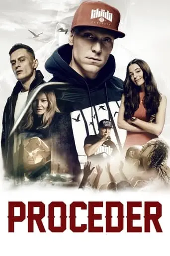 Proceder (2019)