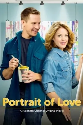 Portrait Of Love (2015)