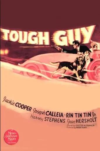 Tough Guy (1936)