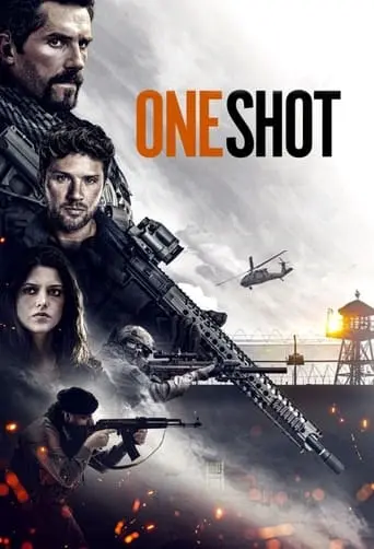 One Shot (2021)