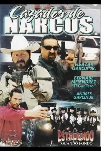 Cazador De Narcos (2003)