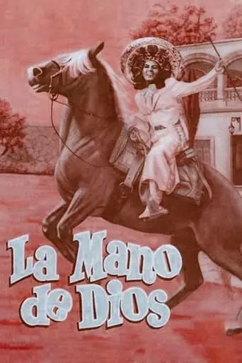 La Mano De Dios (1966)