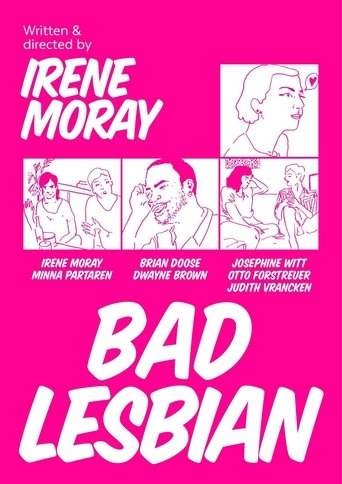 Bad Lesbian (2018)