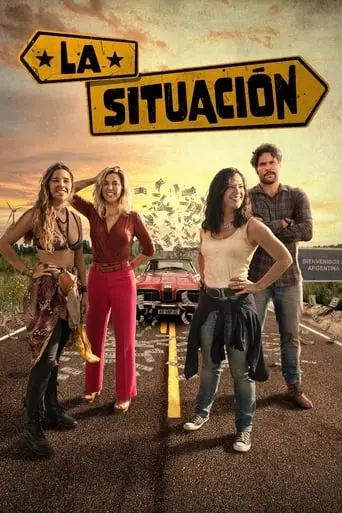 La Situacion (2023)