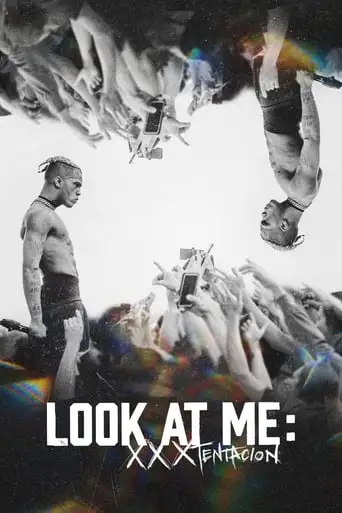 Look at Me: XXXTENTACION (2022)