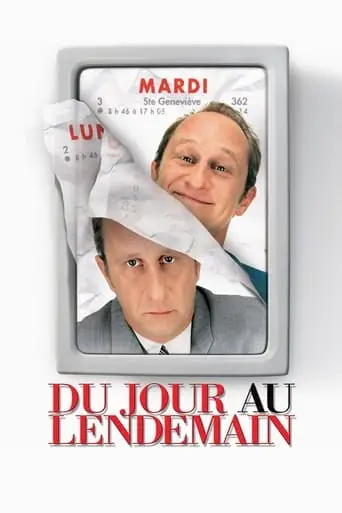 Du Jour Au Lendemain (2006)