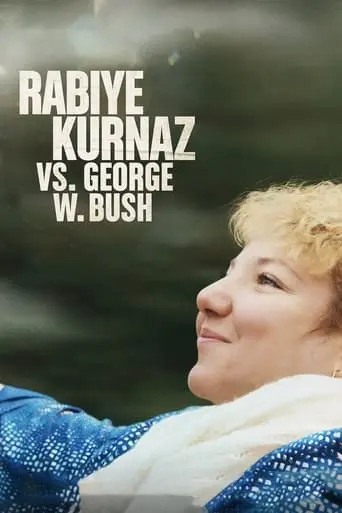 Rabiye Kurnaz Vs. George W. Bush (2022)