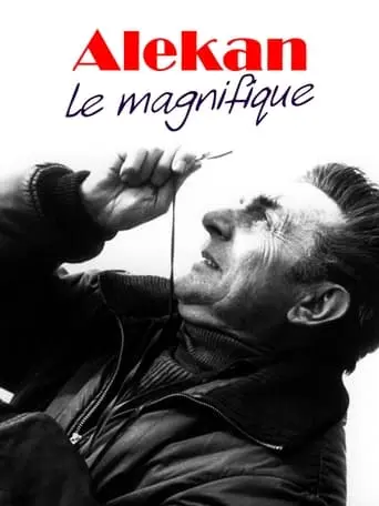 Alekan Le Magnifique (1998)