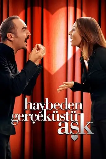 Haybeden Gercekustu Ask (2007)