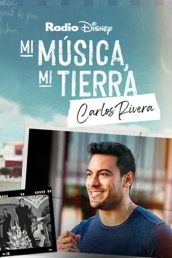 My Music, My Roots: Carlos Rivera (2023)