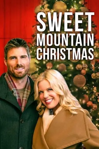 Sweet Mountain Christmas (2019)